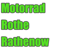 Motorrad Rothe Rathenow