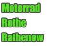 Motorrad Rothe  Rathenow